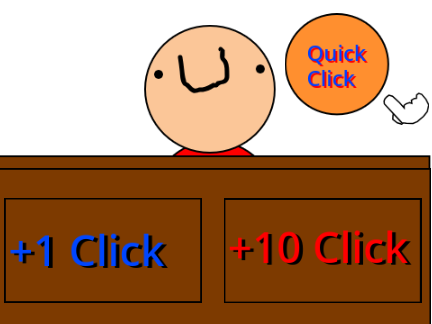 clicker Template 