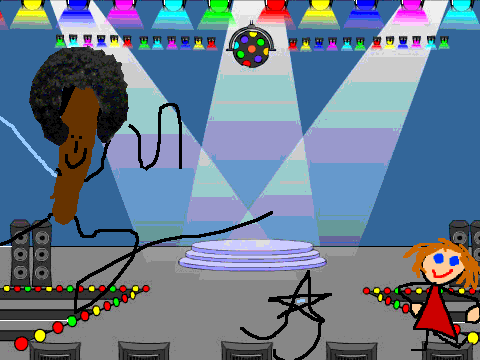 disco-sprite-afro