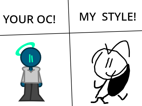 :] once again