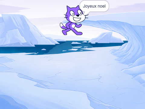 bonne vacance de noel 2023