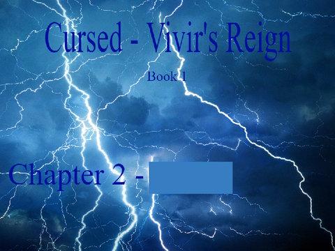 [Cursed] Vivir's Reign - Book 1 #Story #Book 