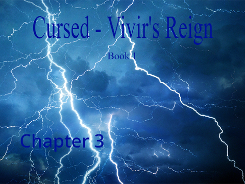 [Cursed] Vivir's Reign - Book 1 Chapter 3 #Story #Book