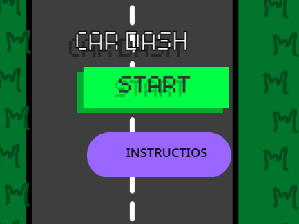 Car Dash - Improved