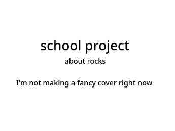 choose your fighter - school project