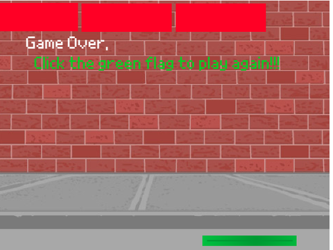 My first game - ALIMASTER430258 ARCHIVES