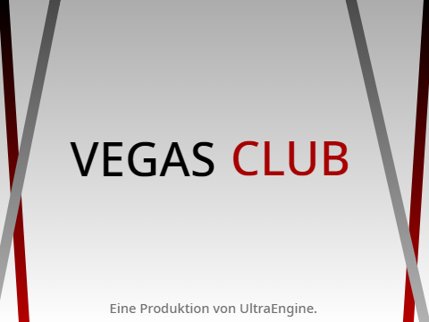 Vegas Club