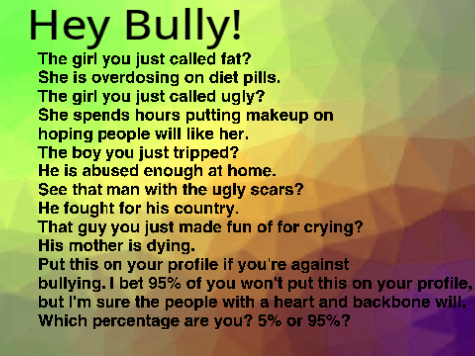 Help Stop Bullying #remix #games #all #kindness