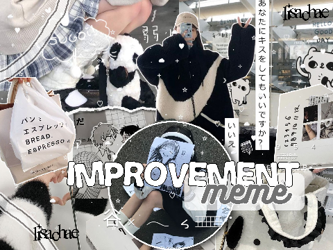 my banner improvement