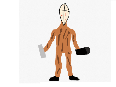 My OC