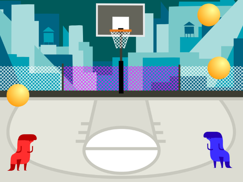 Dodge Ball