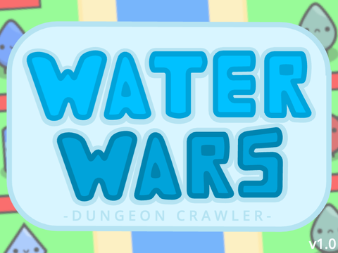 [v1.0] Water Wars - #all #games #strategy
