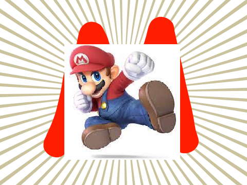 Mario clicker