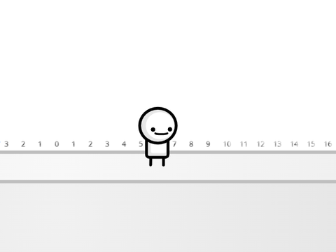 Gus learns infinity; MagmeeArch
