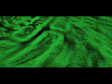 The Meowtrix - Demoscene