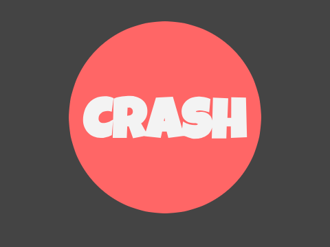 Scratch Crasher 3000 (Aw Snap error)