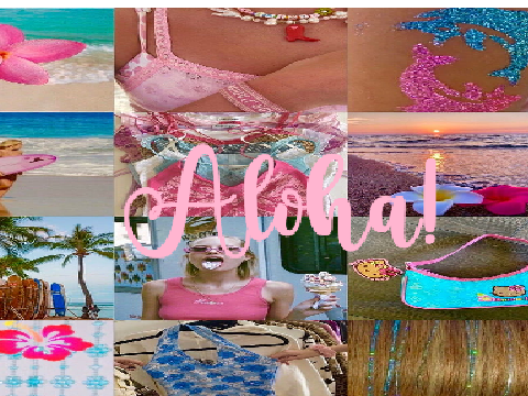 Aloha!