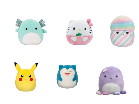 squishmallow squish