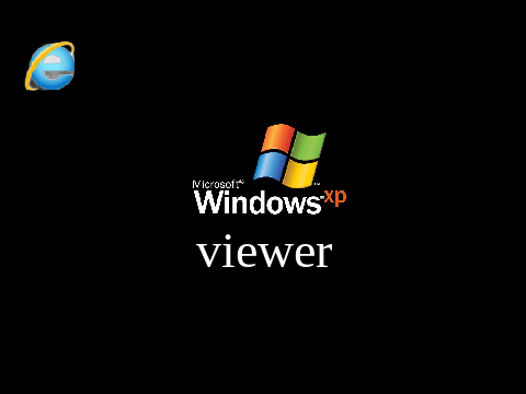 windows xp viewer
