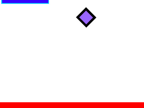 Block Dash: Ping Pong