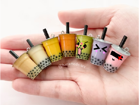 Add yourself as a boba!!! remix2 remix