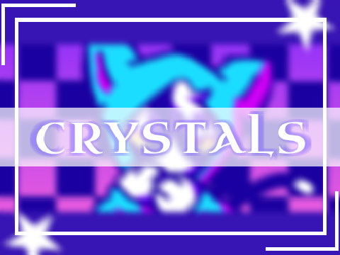 Crystals || Meme