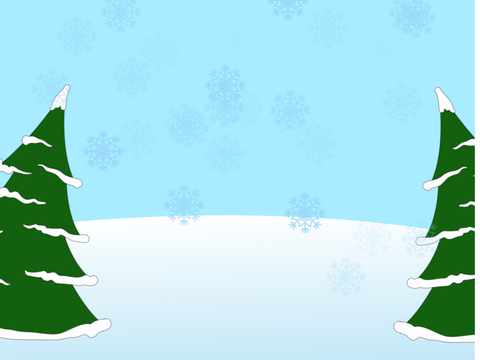 SNOW!!!!