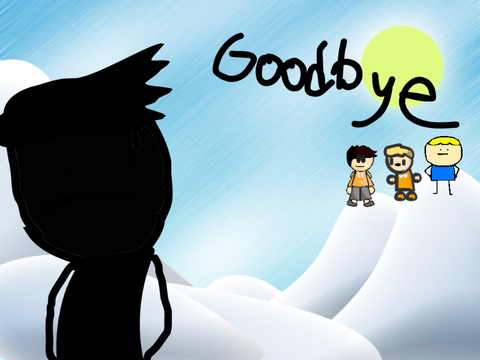 Goodbye Scratch
