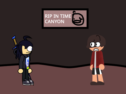 TNT vs Fishy || [ 2 ]