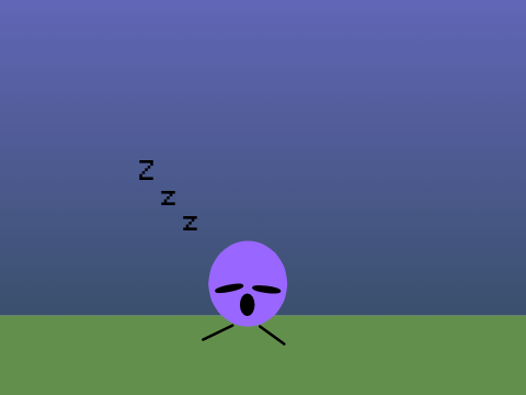 Good Night