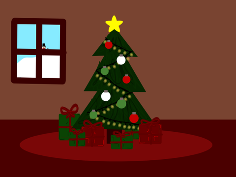 Christmas Background
