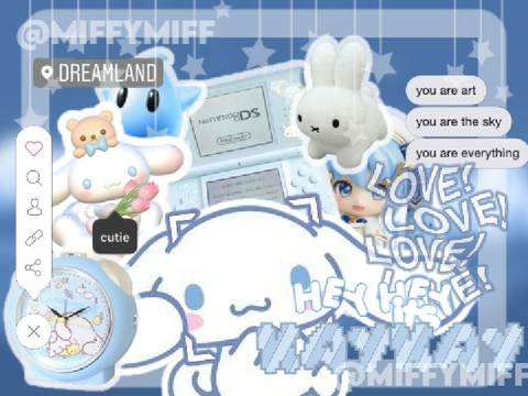 bce for... kaykay?! ૮₍˶• . • ⑅ ₎ა