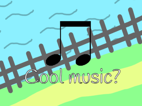 Cool music