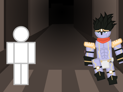 Scrapped | Star Platinum Testing