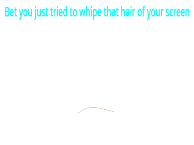 The Hair
