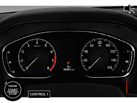 2023 Honda Accord Touring. Huge shout out to mar111111111. Thank you!
