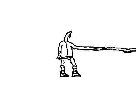 School Animation