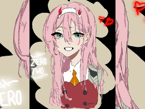 zerotwo - art