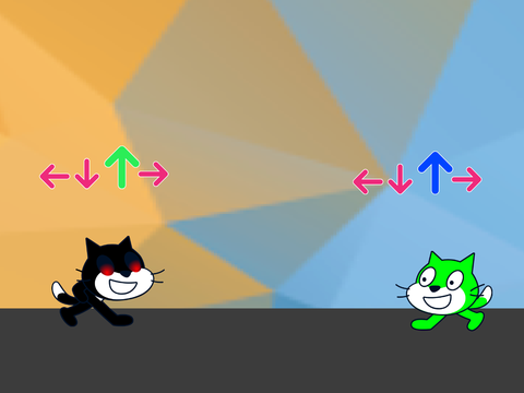 add your oc/charachter singing "Sense"