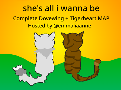 She’s all I wanna be - Intro
