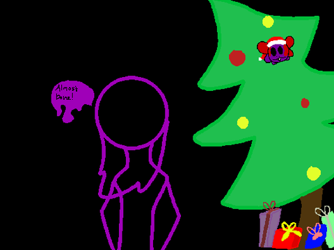 Continue this comic!! (5)  