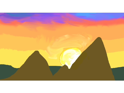SunRise Art