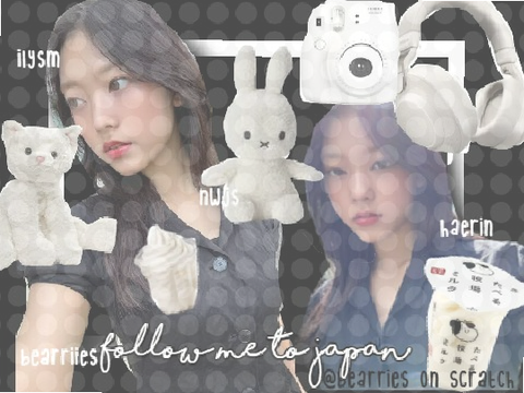 follow mee to japan ( blog )  ︵︵