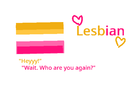 LGBTQ+ [the comic!] VA Audition