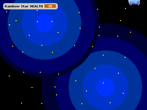 Rianbow Stars Adventure (UPDATED VERION)