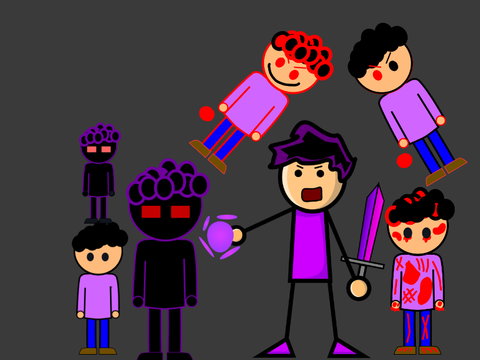Explosion Propic