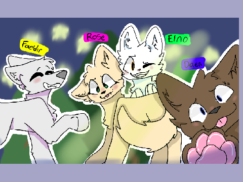 Gift!! :] 