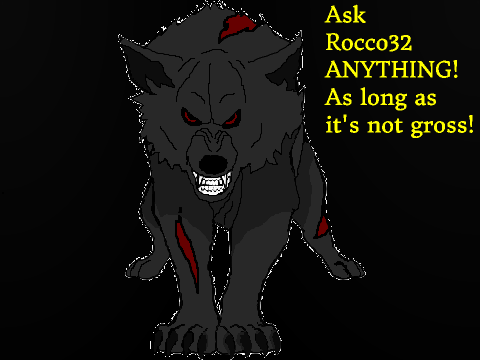 Ask Rocco32!