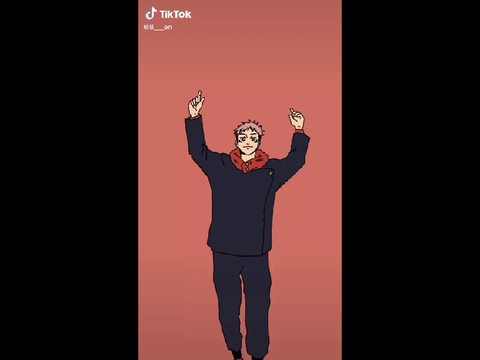 ルナルナダンス呪術廻戦