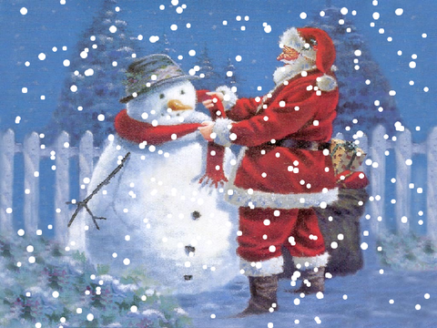Snowman
