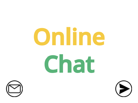 Online Chat β版